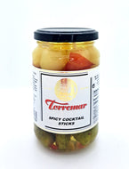 Torremar Spicy Cocktail Sticks 