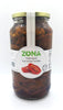 ZONA Semi Sun Dried Tomato In Olive Oil & Herbs