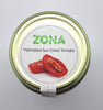 ZONA Semi Sun Dried Tomato In Olive Oil & Herbs