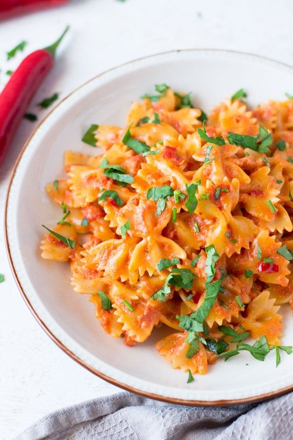 pasta