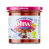 Vegan Tex-Mex Chili with pea protein and red beans, ohw!vegy Spanish plant-based ready-to-eat jar