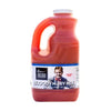 Bloody mary mix with Bruce Julian charm