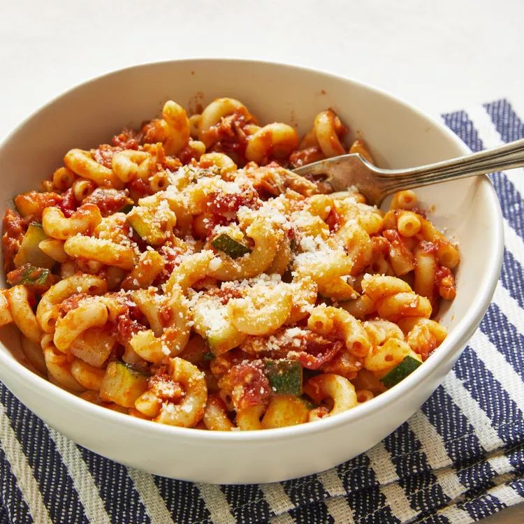 PASTA 
