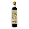 Sotolongo 15 Year Reserva PX balsamic vinegar 250ml back label with ingredients and nutrition facts