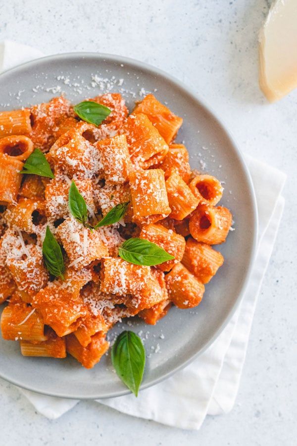 pasta