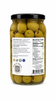 Queen Gordal Pitted Green Martini Olive -OLIVAR SANTAMARIA