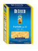 De Cecco #93 Farfalle