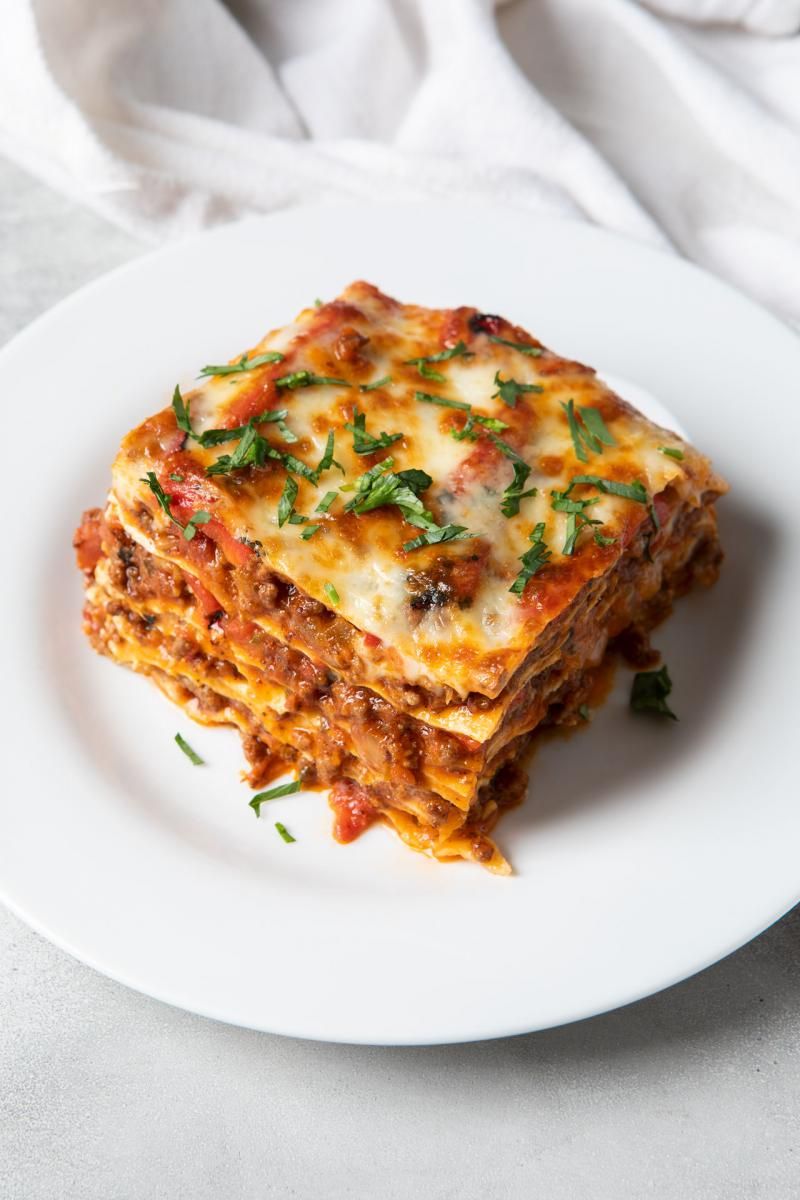 De Cecco Lasagne (Lasagna) Pasta