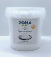 Escamas de Sal Marina Gourmet Sea Salt Flakes