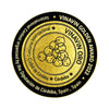 Vinavin Golden Award 2022 medal, SOTOLONGO Pedro Ximénez Balsamic Vinegar Reduction