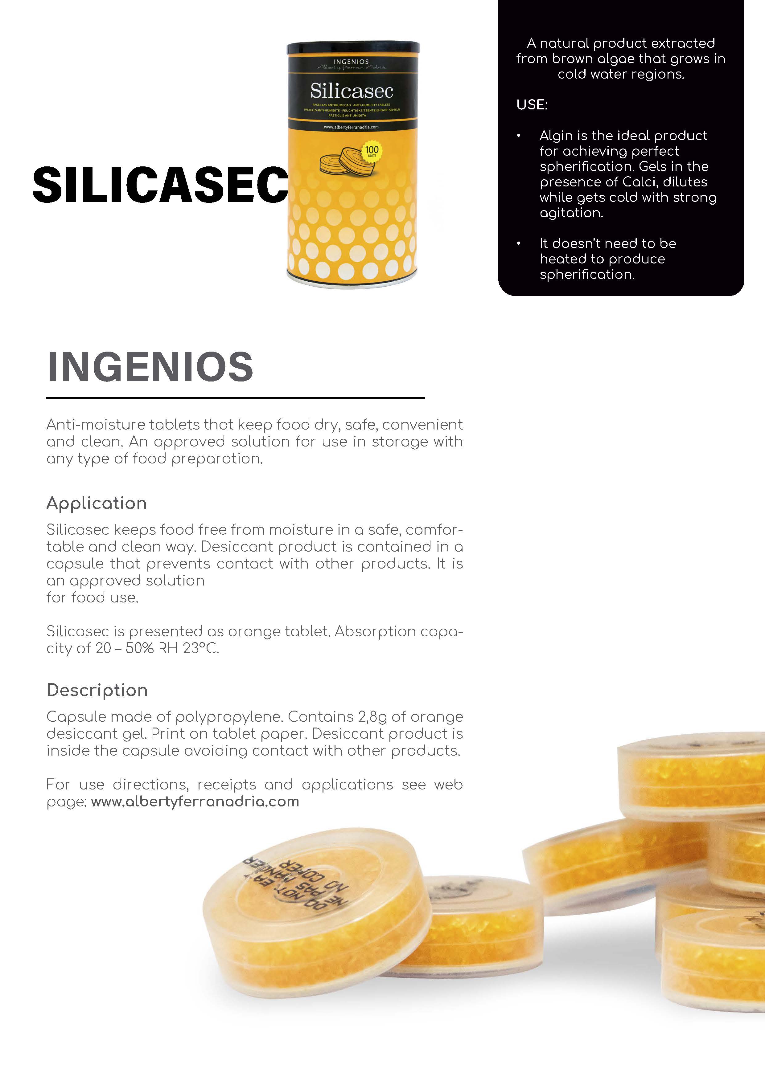 Vollagen & Silica Complex | 100 capsules Vollagen & Silica Complex | 100 capsules