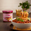 Vegan Bolognese sauce
