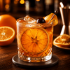 Orange Slices ZONA BOTANIC
