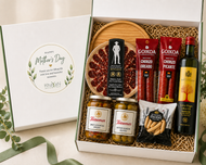 Zona Food Market Mother's Day gourmet gift box