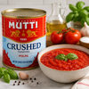 Mutti Crushed Tomatoes