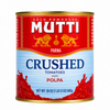Mutti Crushed Tomatoes
