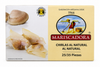 Clams in Brine - Almejas al Natural 25-35 MARISCADORA