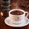 Grated Chocolate Jolonch Tube – 60% Cocoa