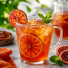 Pomelo Rosso Pink Grapefruit – ZONA BOTANIC