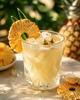 Pineapple Wheels – ZONA BOTANIC