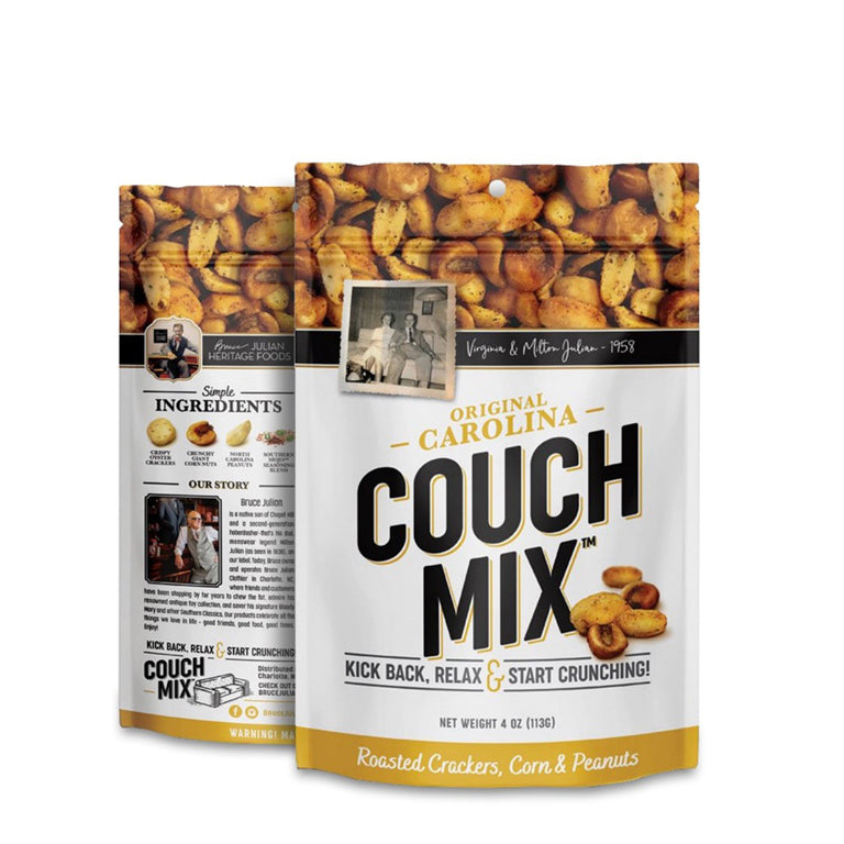 Original Carolina Couch Mix 4oz