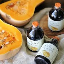 best pumpkin seed oil