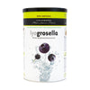 LYO GROSELLA - TEXTURAS by Albert and Ferran Adrià