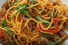 Armando Thin spaghetti al filetto