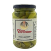 Torremar Spicy Peppers Guindillas in Vinegar