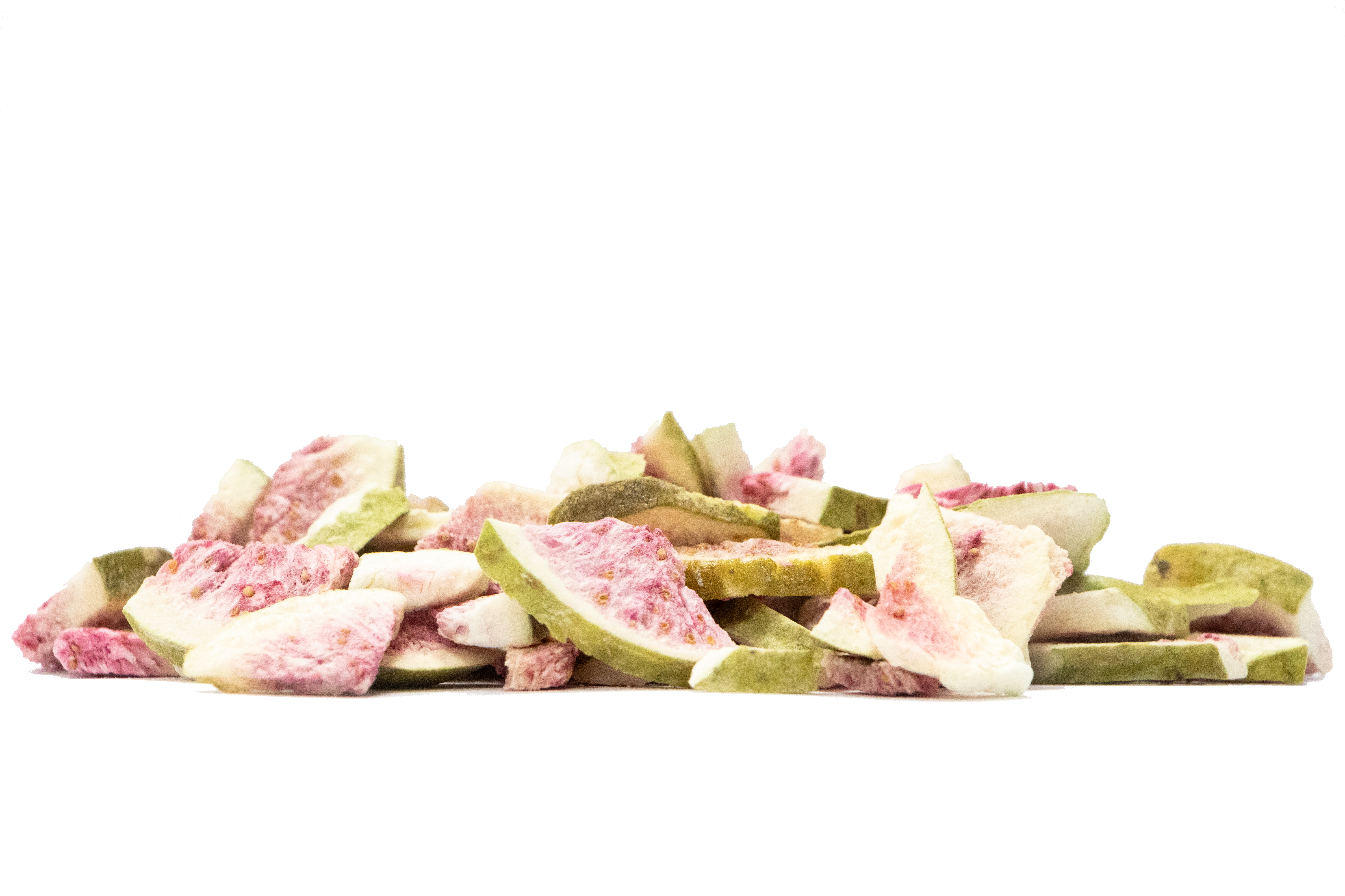 TEXTURAS freeze dried fig