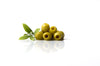 Manzanilla Olives Natural Brine Pitted - TORREMAR