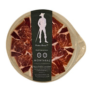 Jamon Iberico Montaraz Cebo de Campo