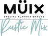 MUIX Trail Nut Mix