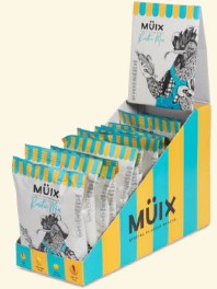 MUIX Rustic Nuts for Stores