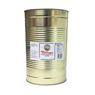 Torremar Spanish Manzanilla pitted olives in natural brine in large jar