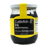 Cuttlefish Ink in Jar - NORTINDAL