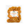 Dehydrated Orange Slices ZONA BOTANIC 200g Spanish premium garnish bag for cocktails and tea