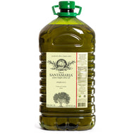 Olivar SANTAMARIA Hojiblanca 5 Liter Extra Virgin Olive Oil