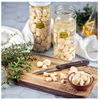 Pickled Garlic - SANNITI 450gr