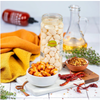 Pickled Garlic - SANNITI 450gr