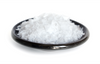 pyramid crystals sea salt