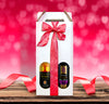 Essential Oil & Balsamic Vinegar Valentine's Gift Basket