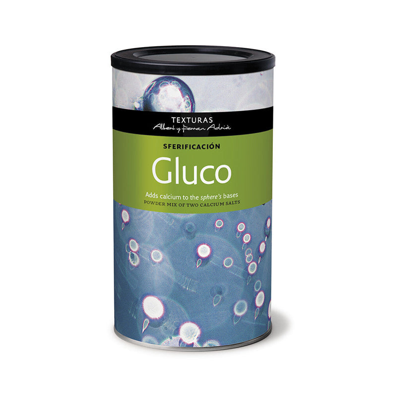 TEXTURAS Gluco 600gr/21.2oz