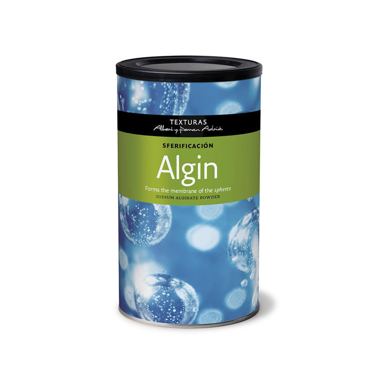 TEXTURAS Algin 500gr/17.6oz