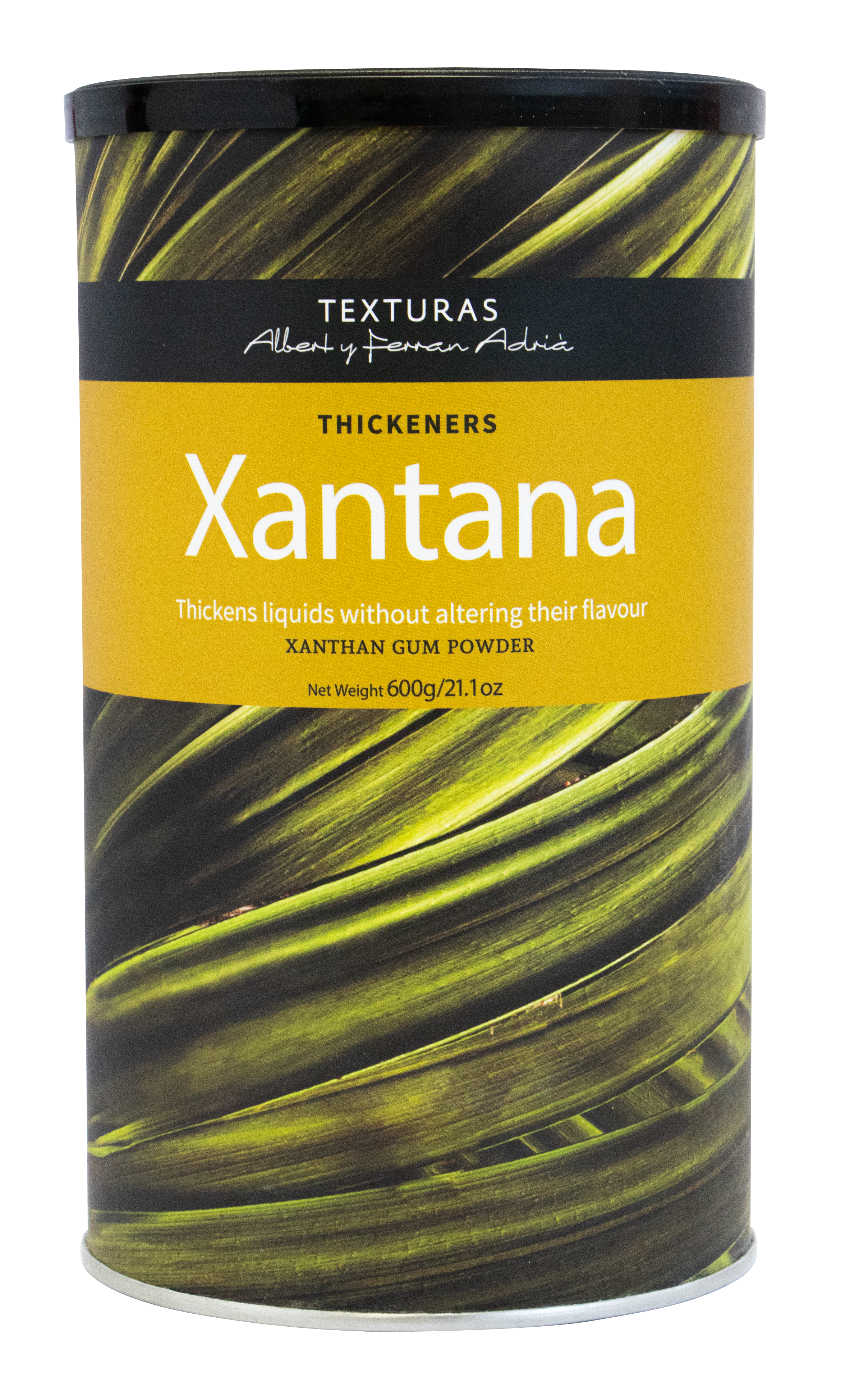 Texturas Xanthan Gum