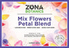 Mix Flowers Petal Blend – ZONA BOTANIC