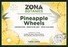Pineapple Wheels – ZONA BOTANIC