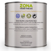 Judion Large Butter Bean - ZONA