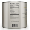 Judion Large Butter Bean - ZONA