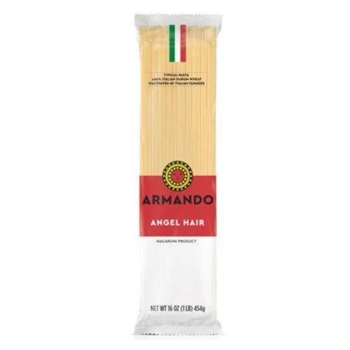 Armando Angel Hair Pasta